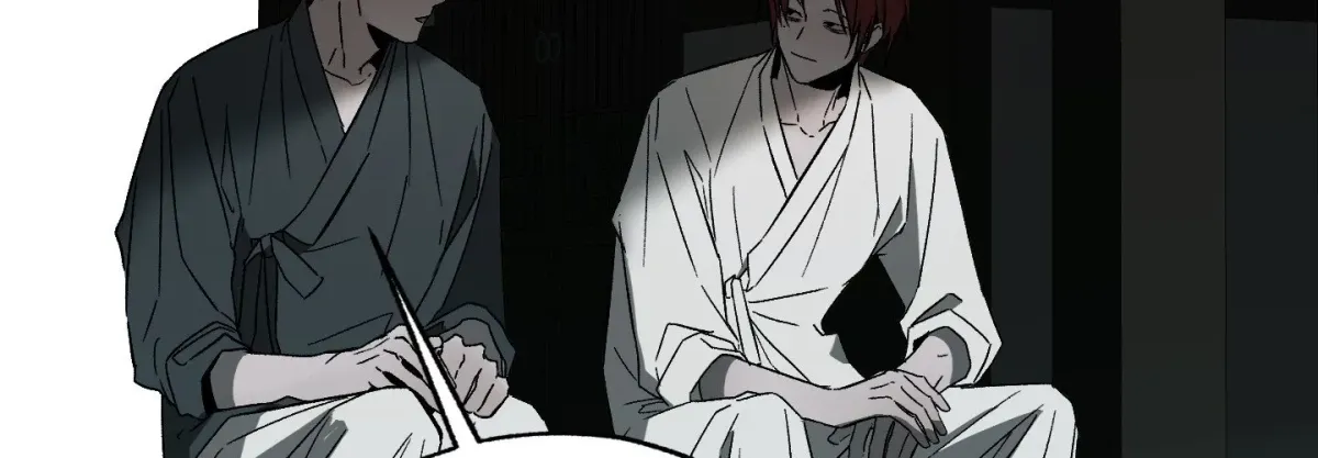 Broken Bloodline Chapter 5 page 51 - 