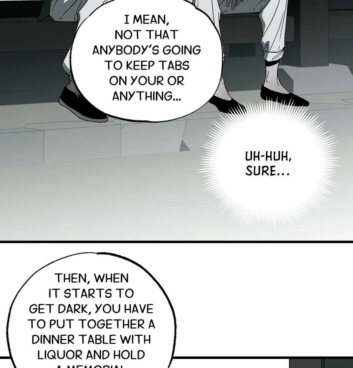 Broken Bloodline Chapter 5 page 52 - 