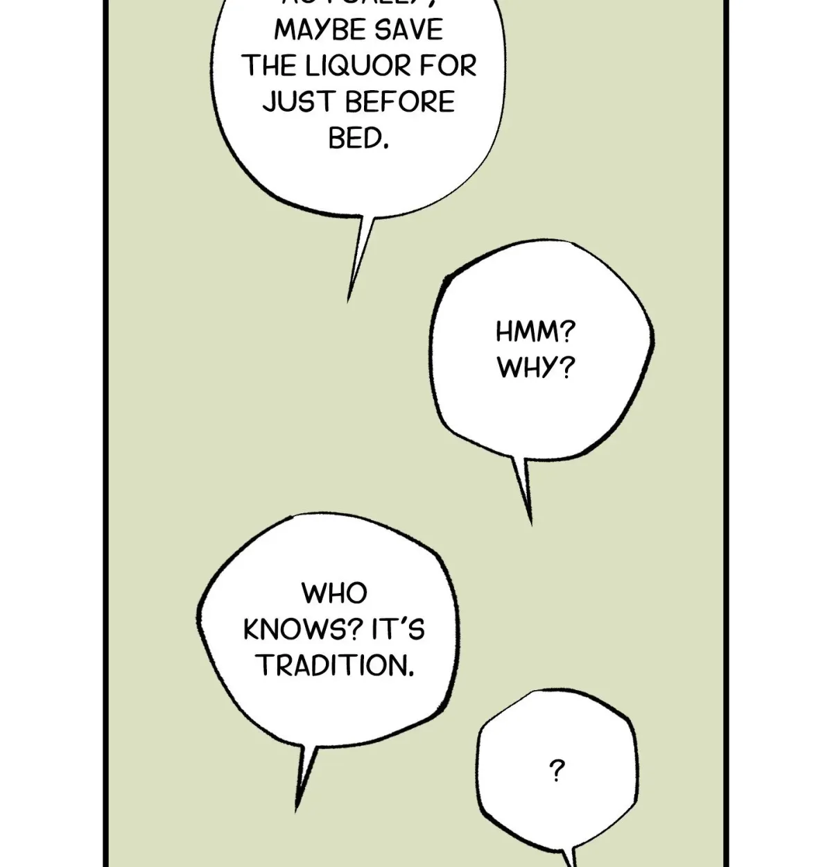 Broken Bloodline Chapter 5 page 56 - 