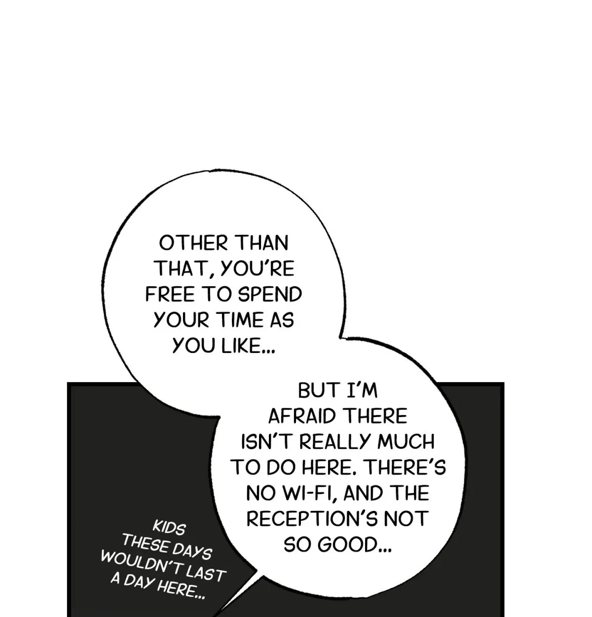 Broken Bloodline Chapter 5 page 58 - 