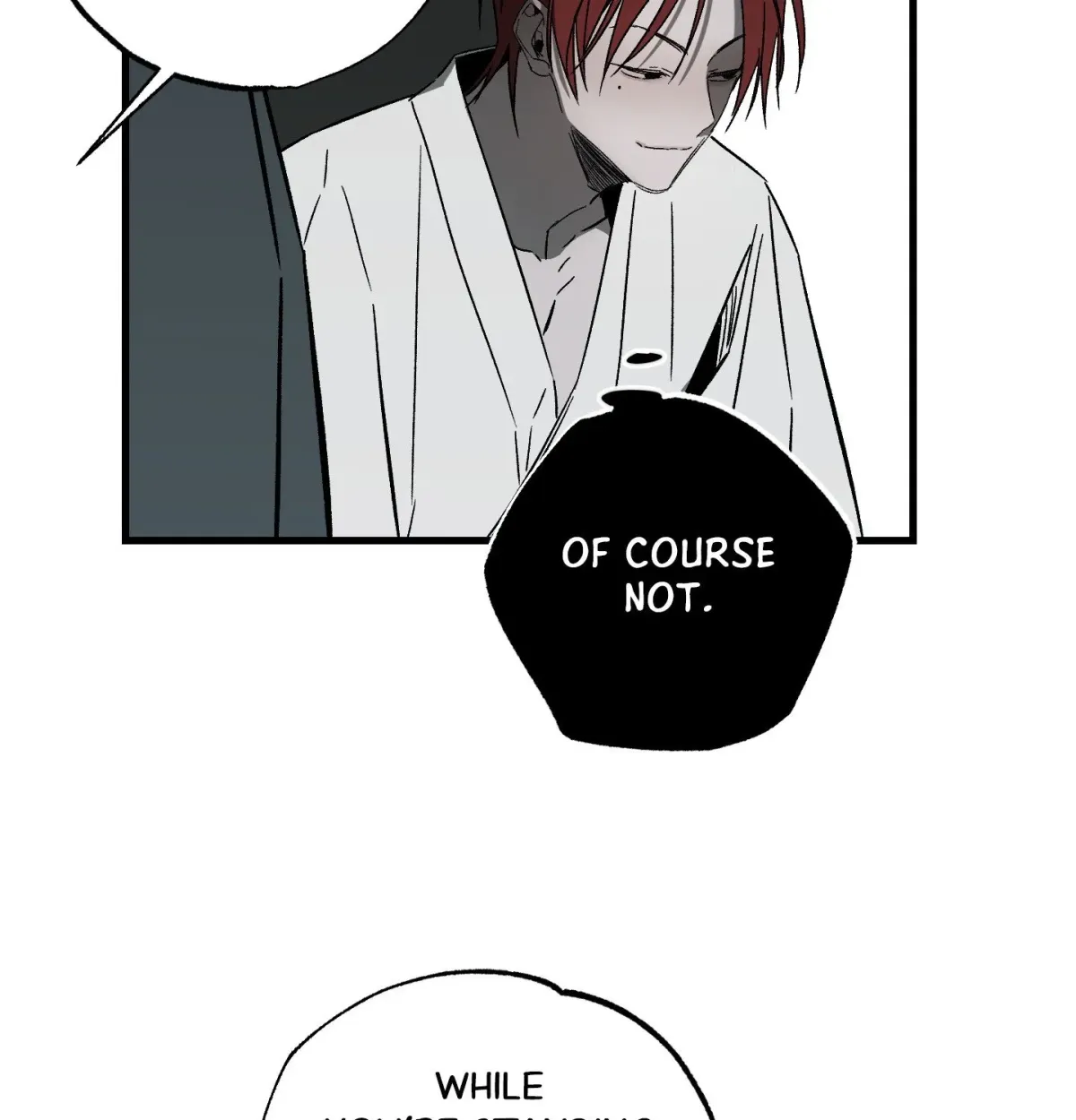 Broken Bloodline Chapter 5 page 60 - 