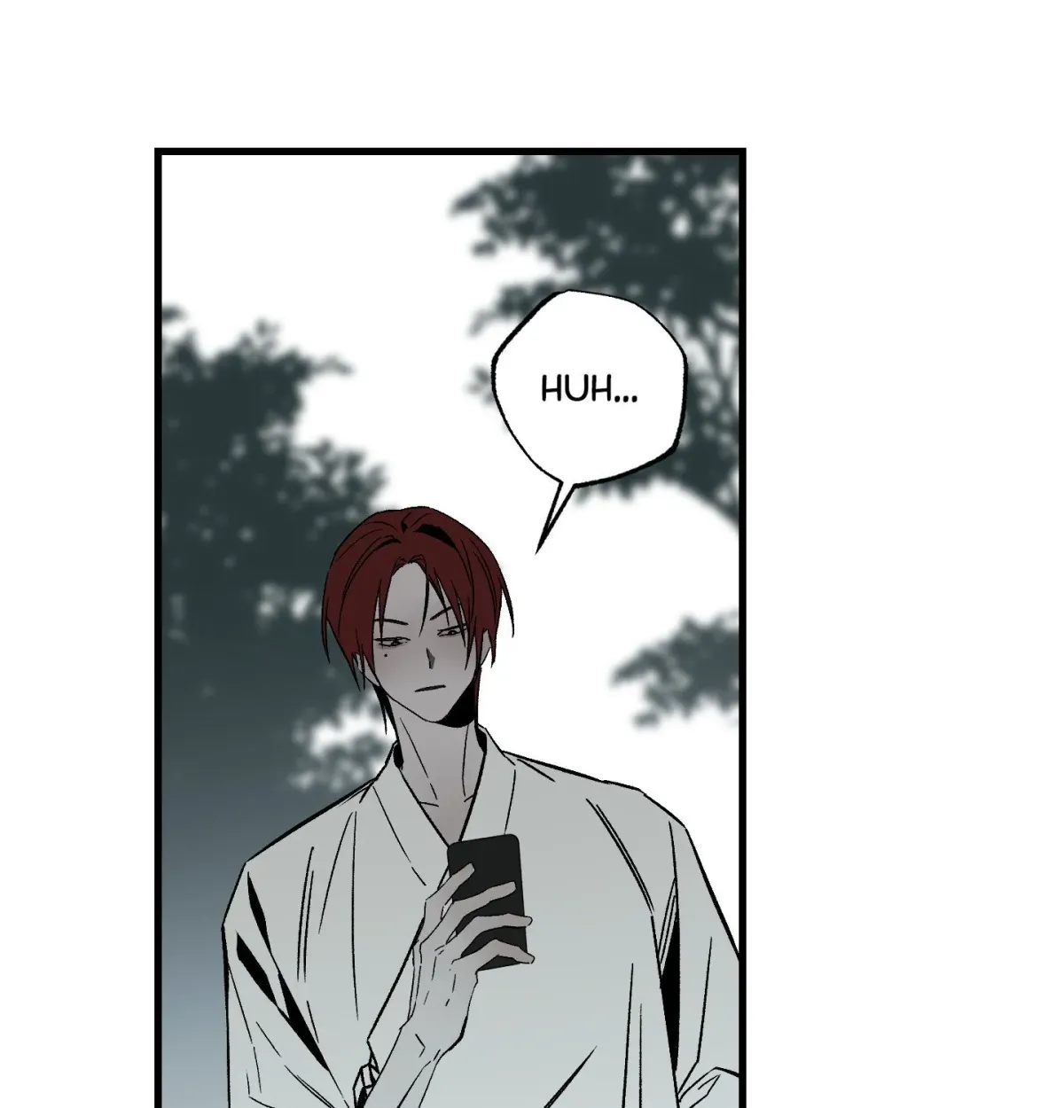 Broken Bloodline Chapter 5 page 7 - 