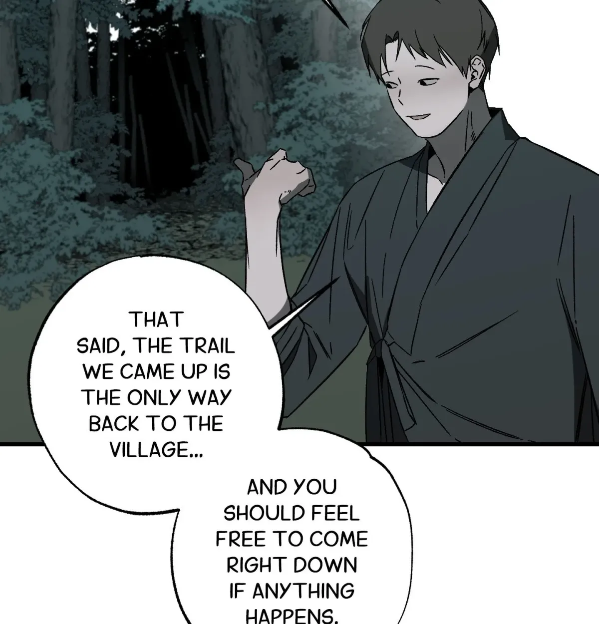 Broken Bloodline Chapter 5 page 62 - 
