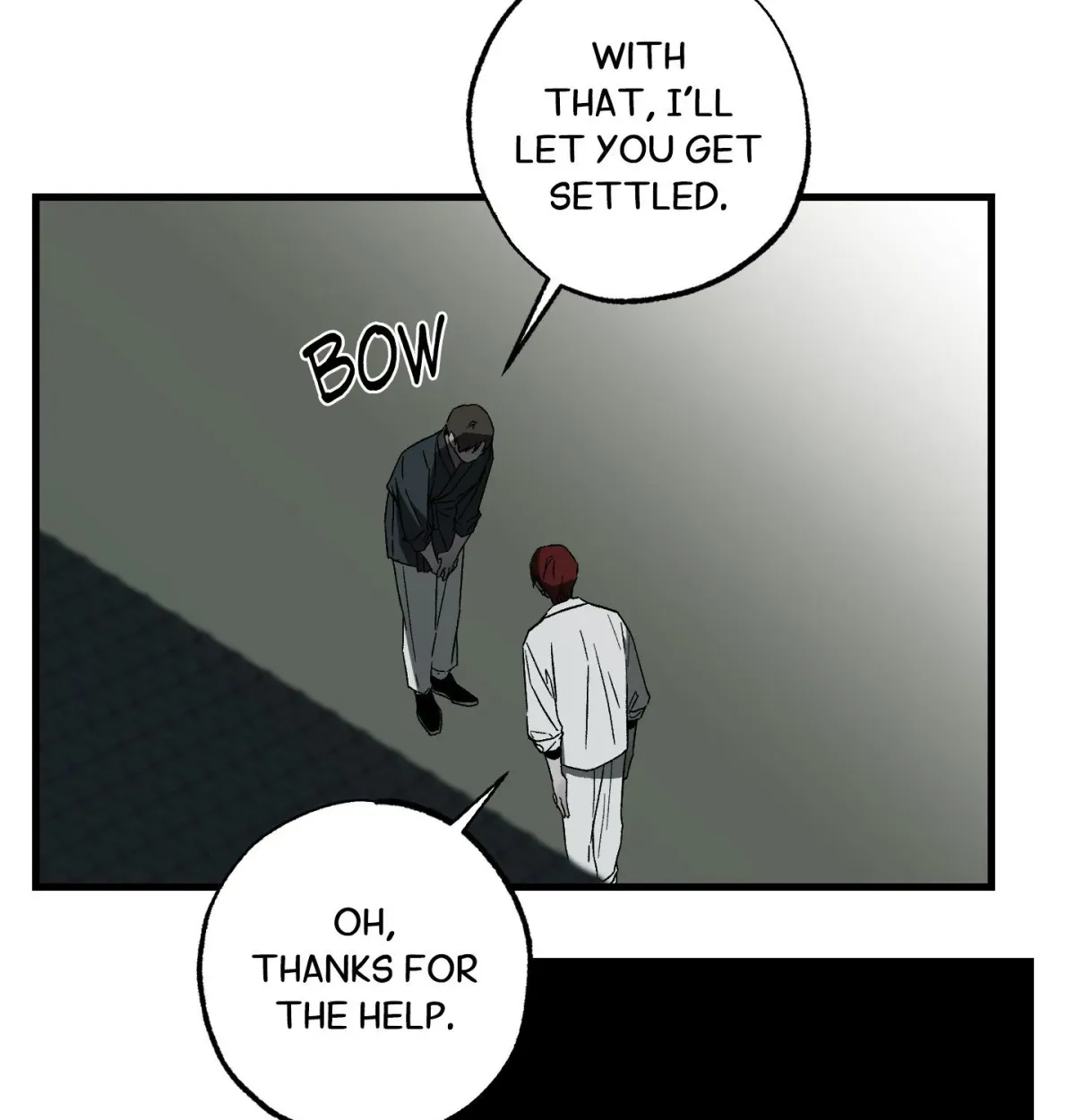 Broken Bloodline Chapter 5 page 64 - 