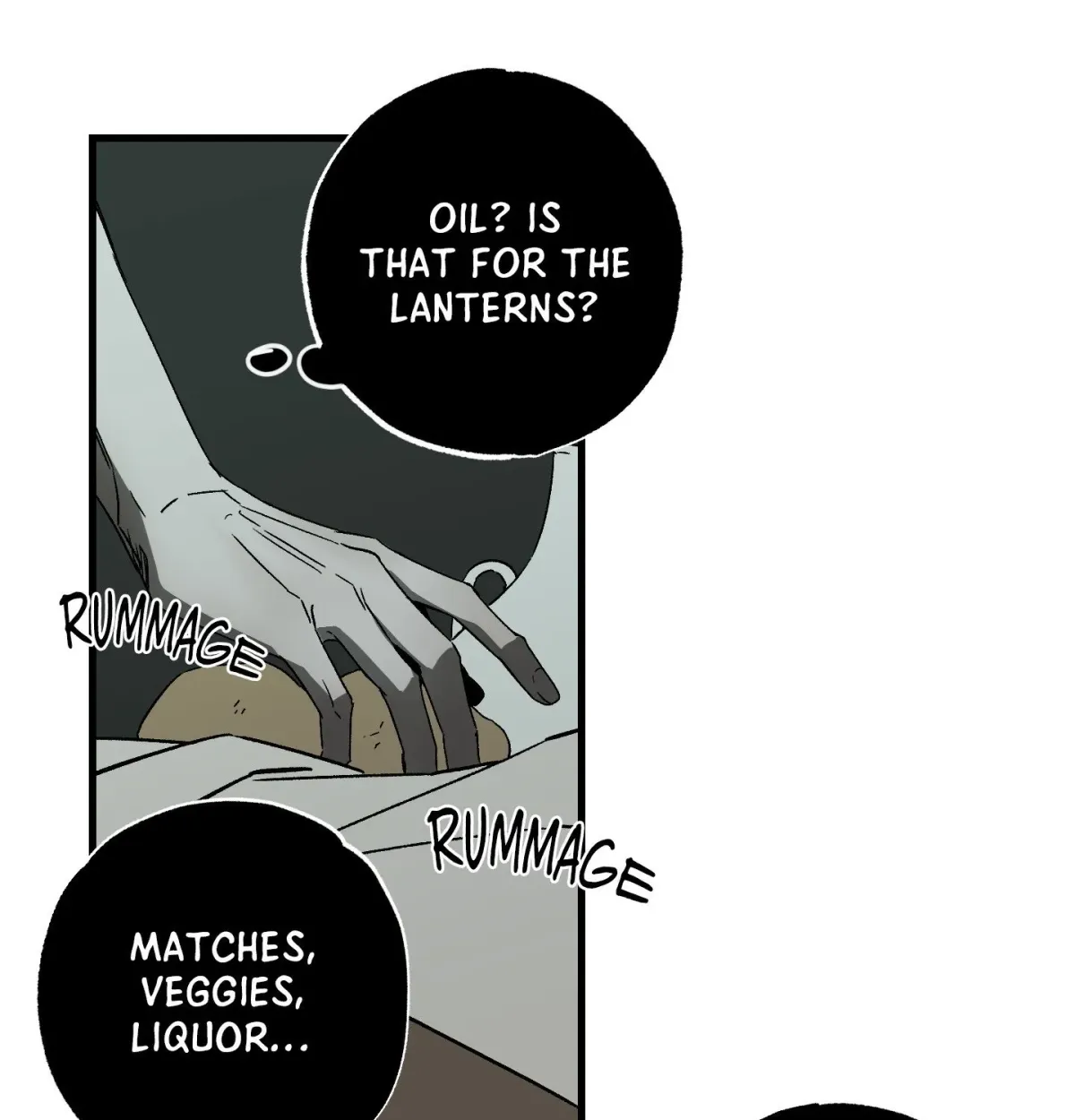 Broken Bloodline Chapter 5 page 67 - 