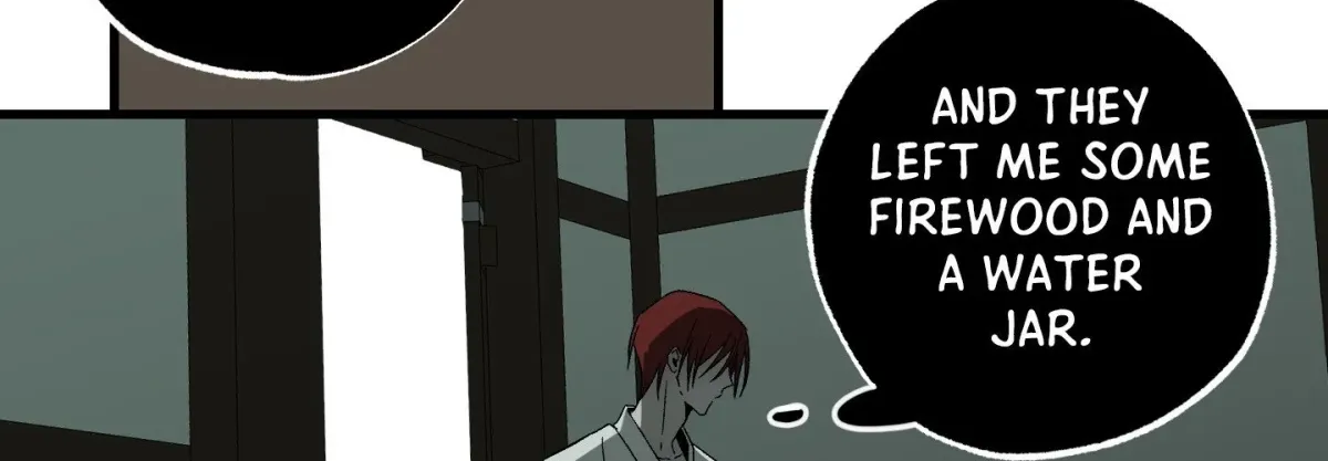 Broken Bloodline Chapter 5 page 68 - 