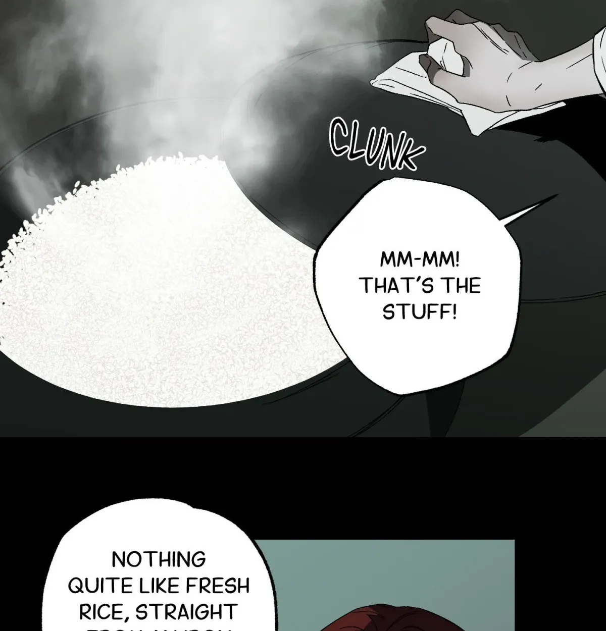Broken Bloodline Chapter 5 page 71 - 