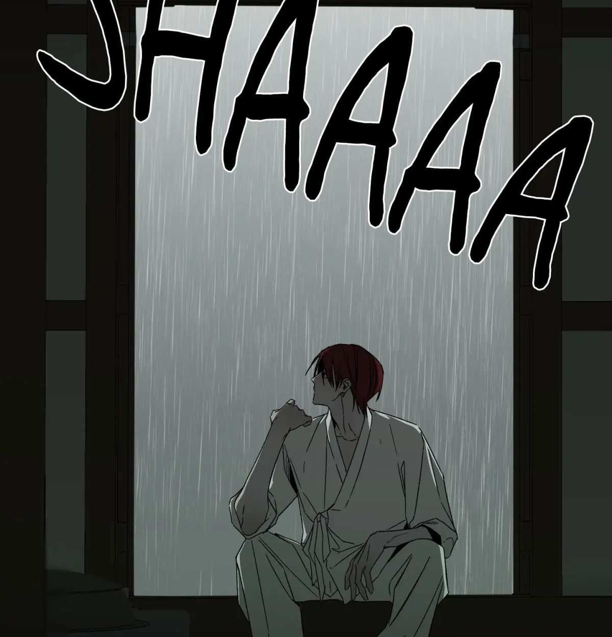 Broken Bloodline Chapter 5 page 75 - 