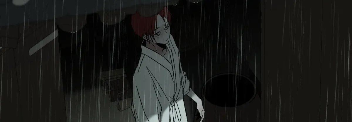 Broken Bloodline Chapter 5 page 78 - 