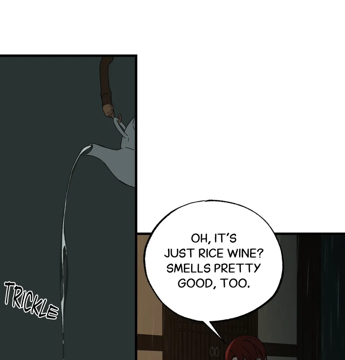 Broken Bloodline Chapter 5 page 85 - 