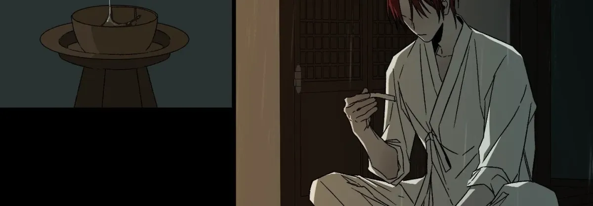 Broken Bloodline Chapter 5 page 86 - 