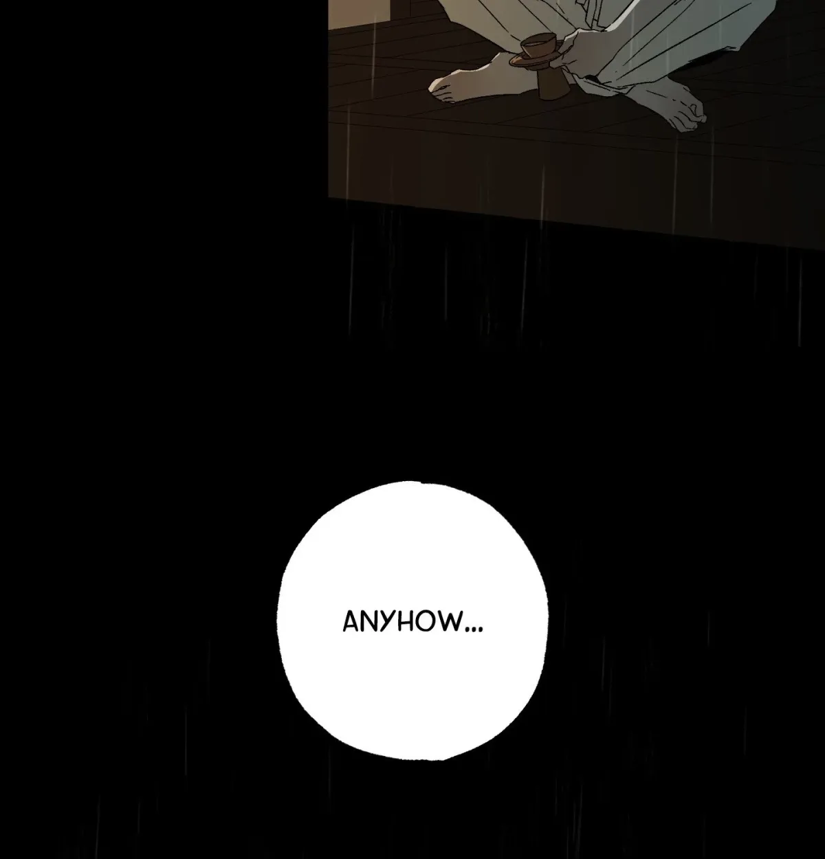 Broken Bloodline Chapter 5 page 87 - 