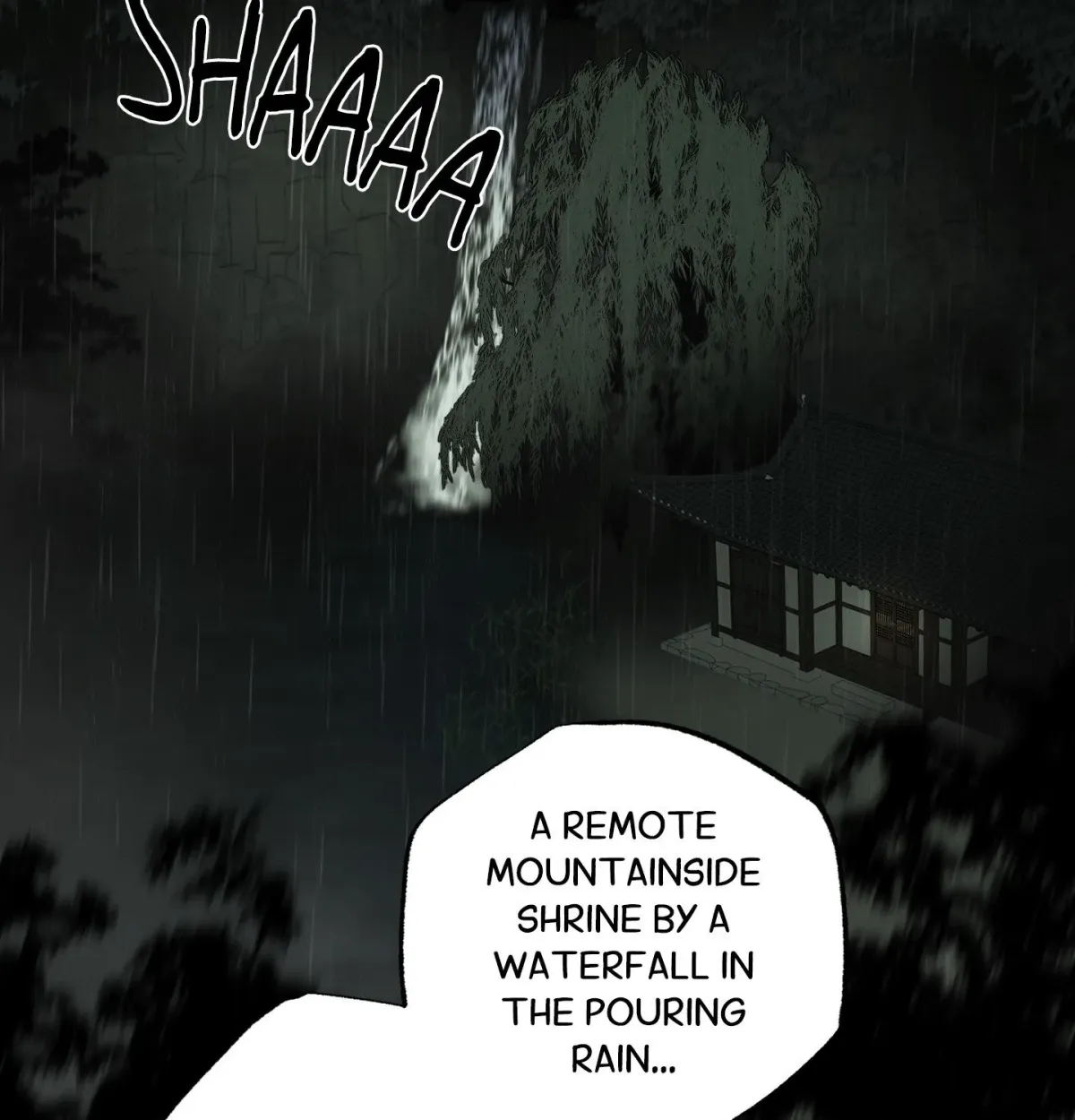 Broken Bloodline Chapter 5 page 89 - 