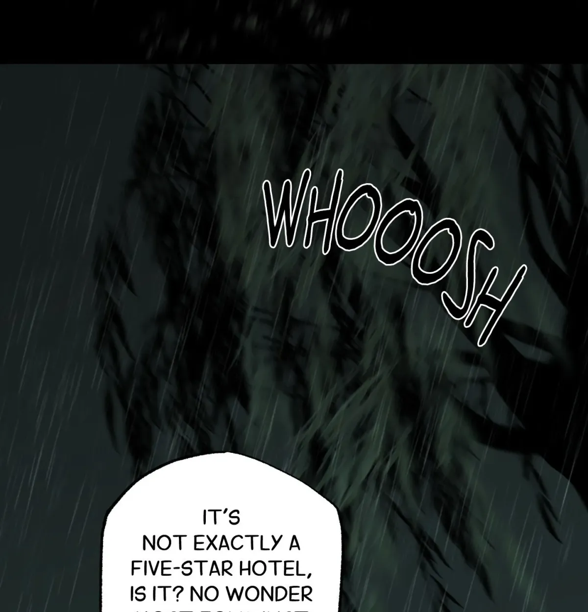 Broken Bloodline Chapter 5 page 91 - 