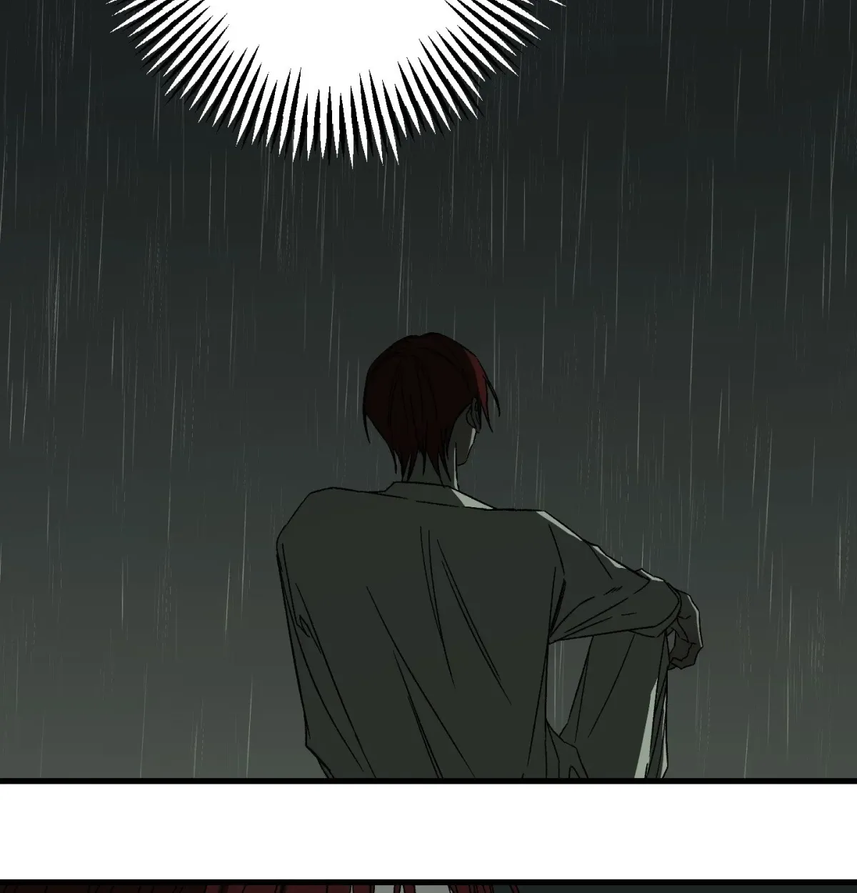 Broken Bloodline Chapter 5 page 95 - 