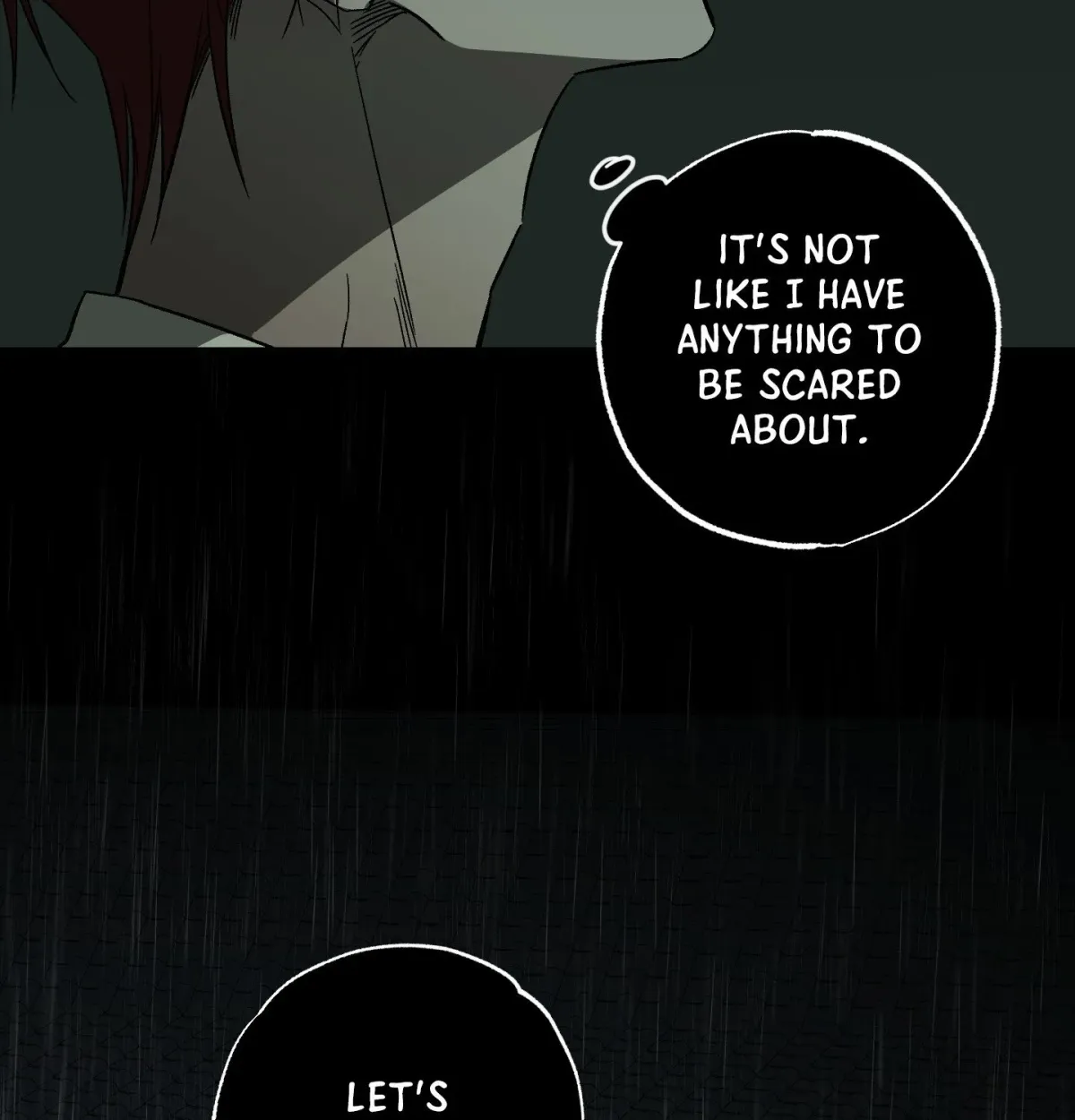Broken Bloodline Chapter 5 page 97 - 