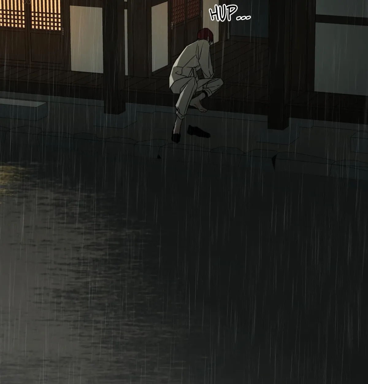 Broken Bloodline Chapter 5 page 99 - 