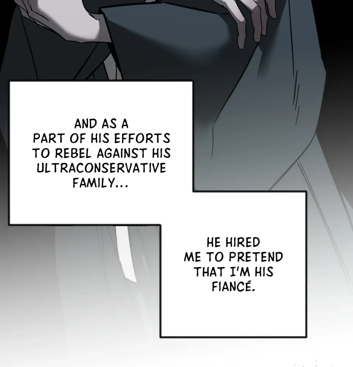 Broken Bloodline Chapter 6 page 113 - 