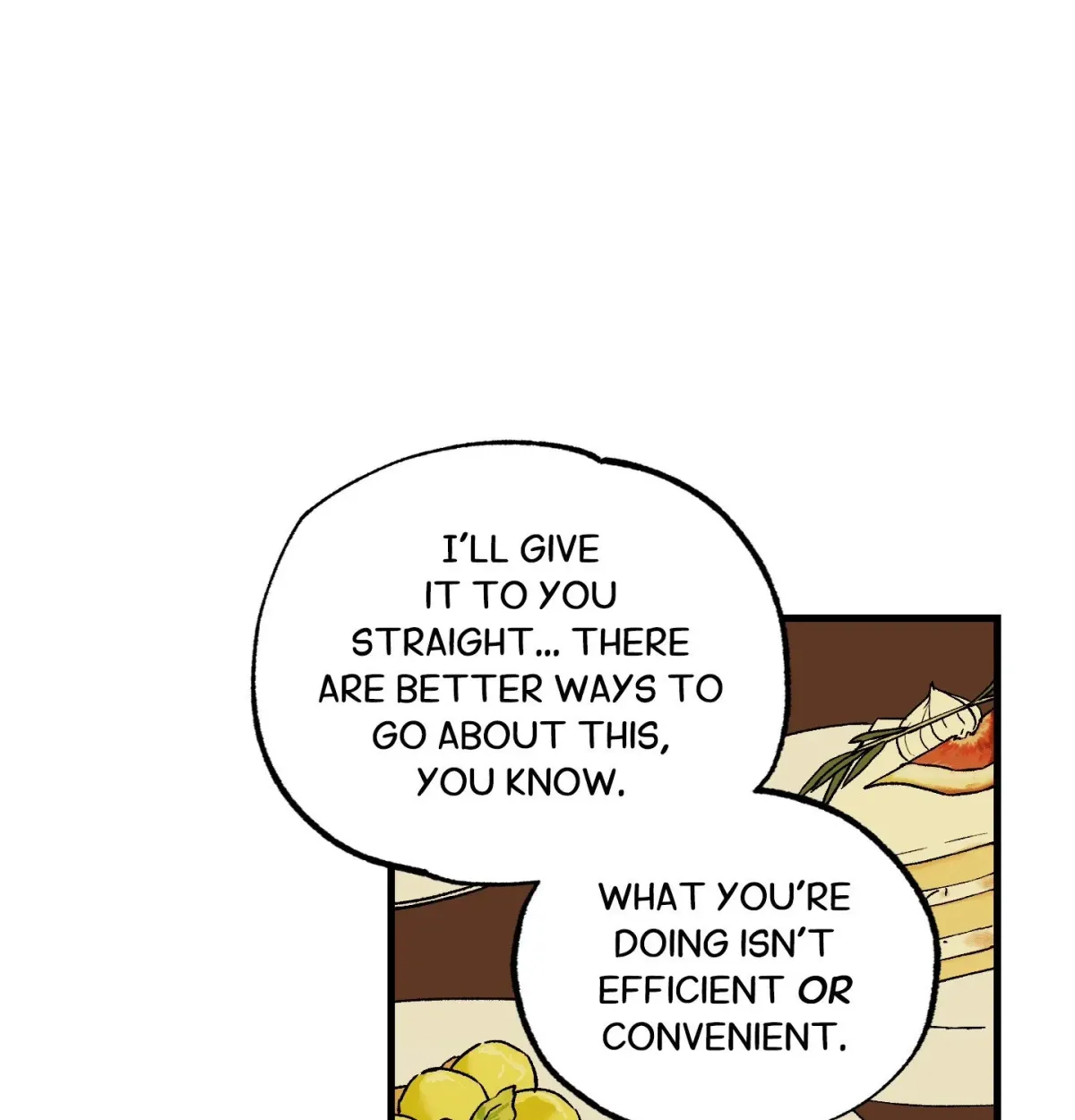 Broken Bloodline Chapter 6 page 116 - 