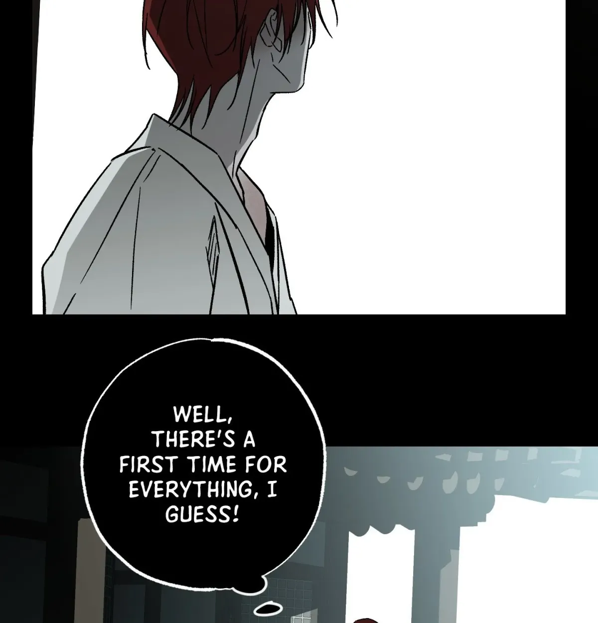 Broken Bloodline Chapter 6 page 13 - 