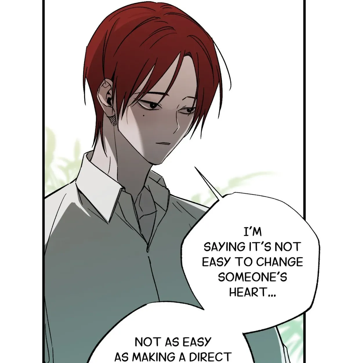Broken Bloodline Chapter 6 page 122 - 