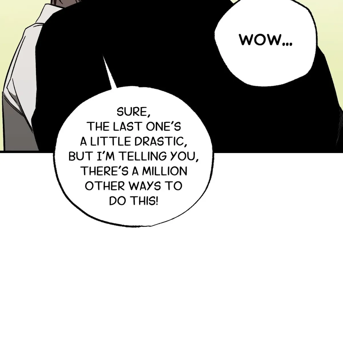 Broken Bloodline Chapter 6 page 126 - 