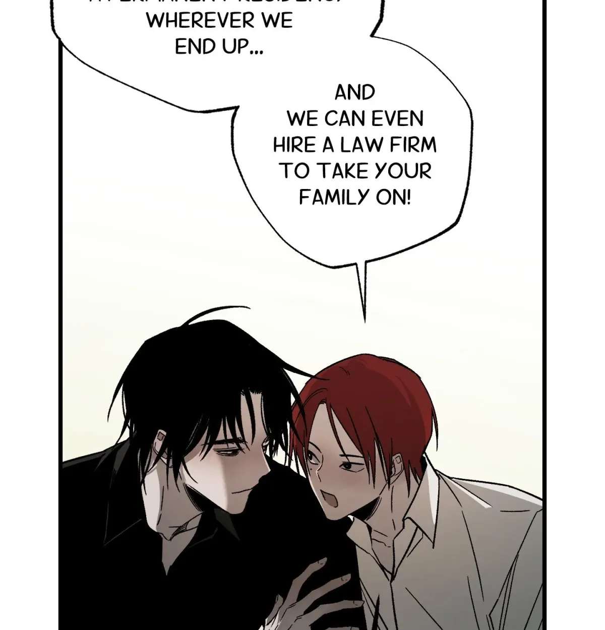 Broken Bloodline Chapter 6 page 128 - 