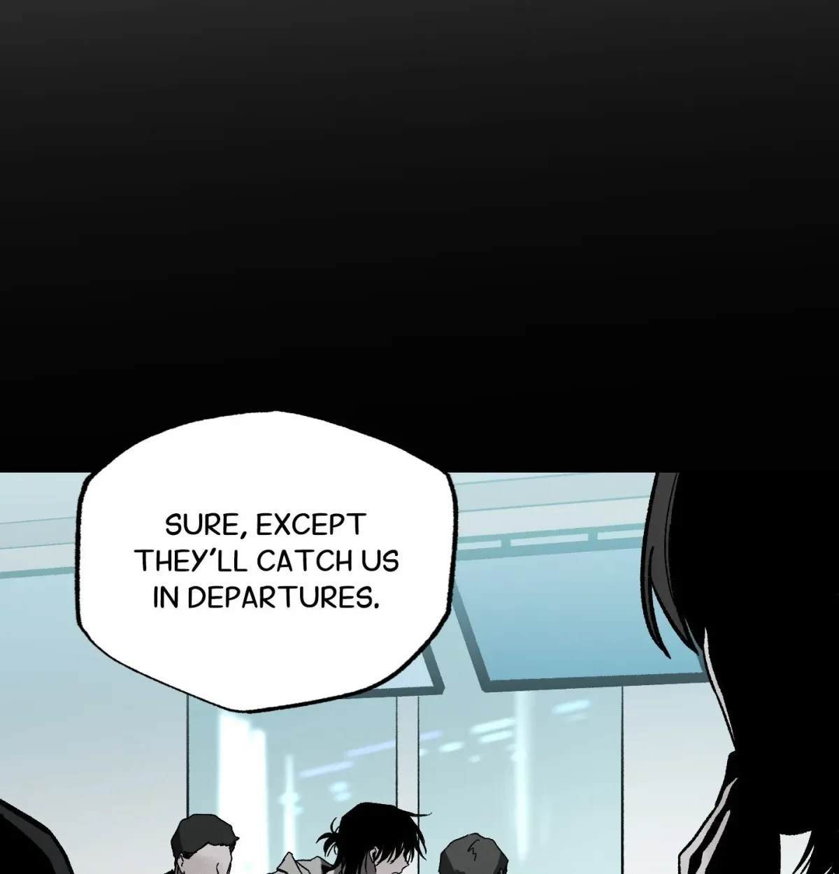Broken Bloodline Chapter 6 page 133 - 