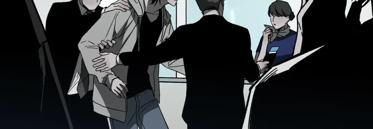 Broken Bloodline Chapter 6 page 134 - 