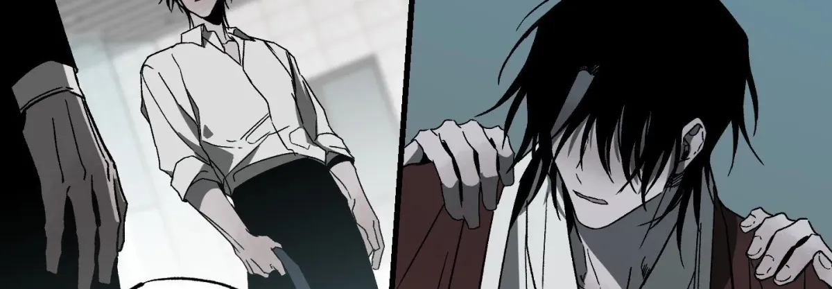 Broken Bloodline Chapter 6 page 138 - 