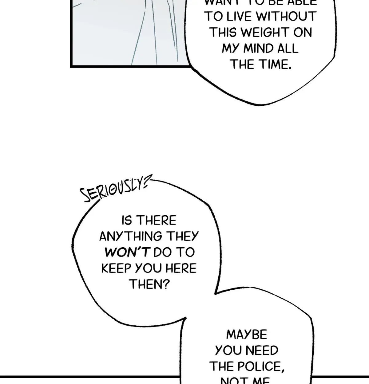 Broken Bloodline Chapter 6 page 146 - 