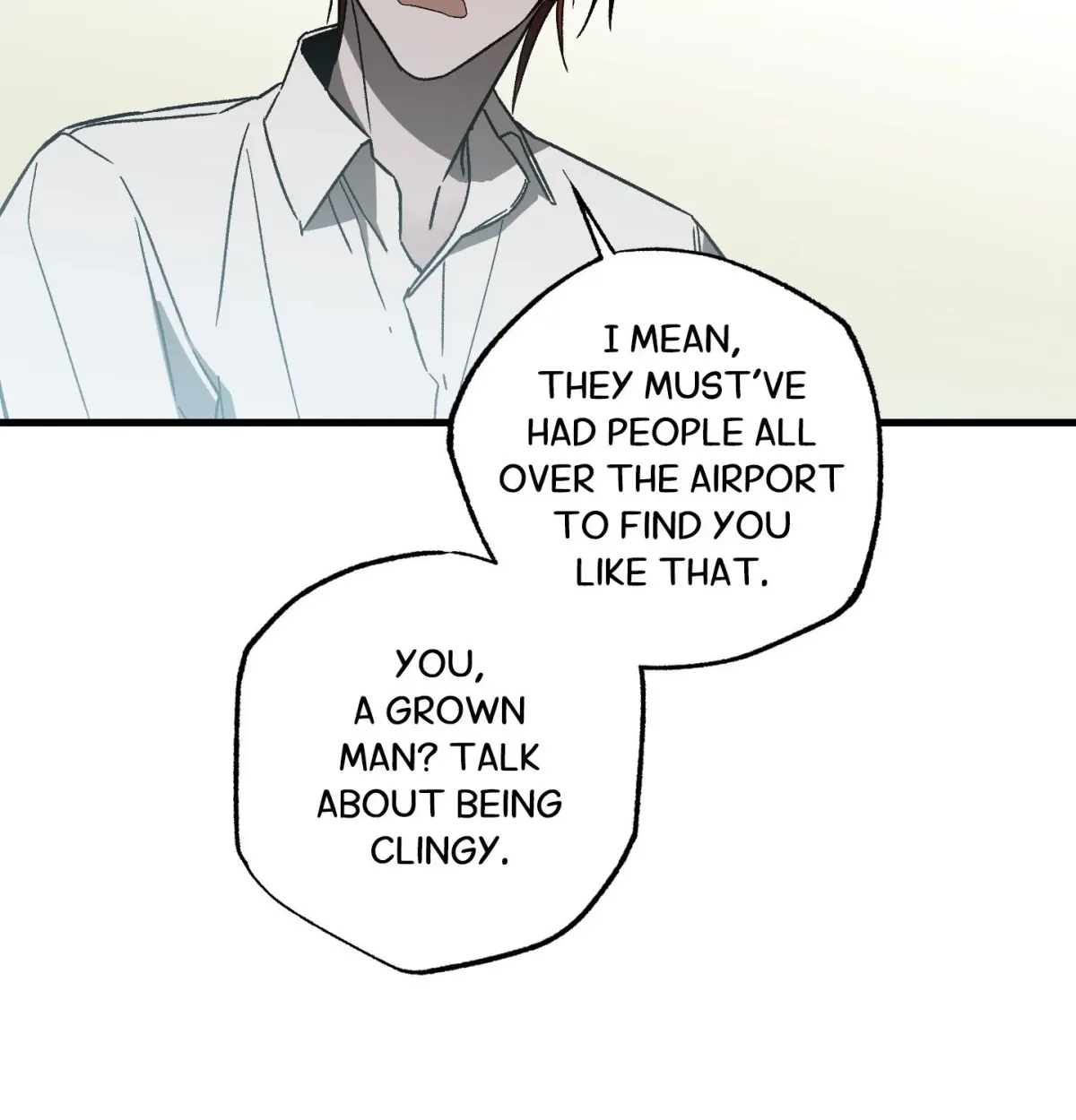 Broken Bloodline Chapter 6 page 148 - 