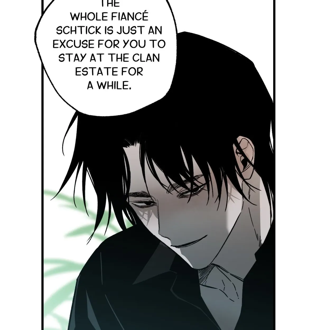 Broken Bloodline Chapter 6 page 152 - 