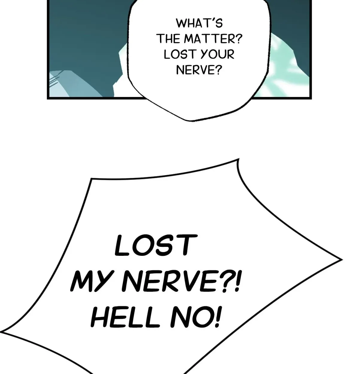 Broken Bloodline Chapter 6 page 154 - 