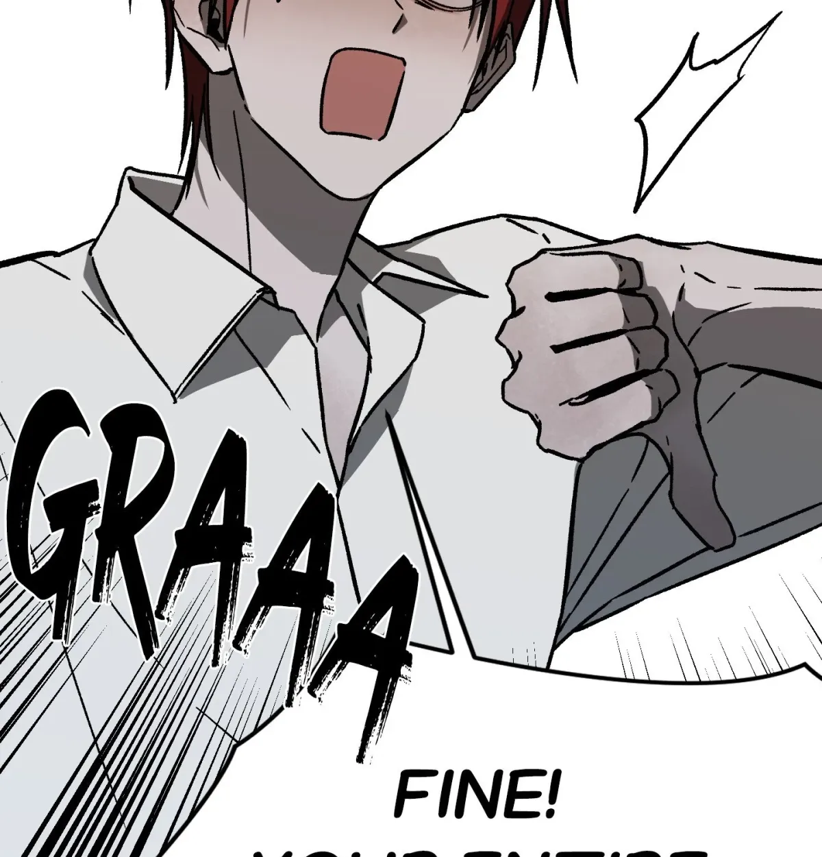 Broken Bloodline Chapter 6 page 156 - 