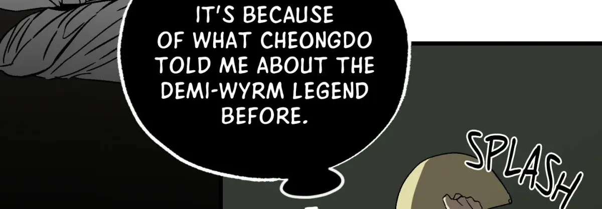 Broken Bloodline Chapter 6 page 17 - 