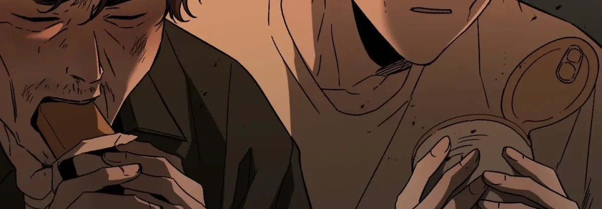 Broken Bloodline Chapter 6 page 168 - 