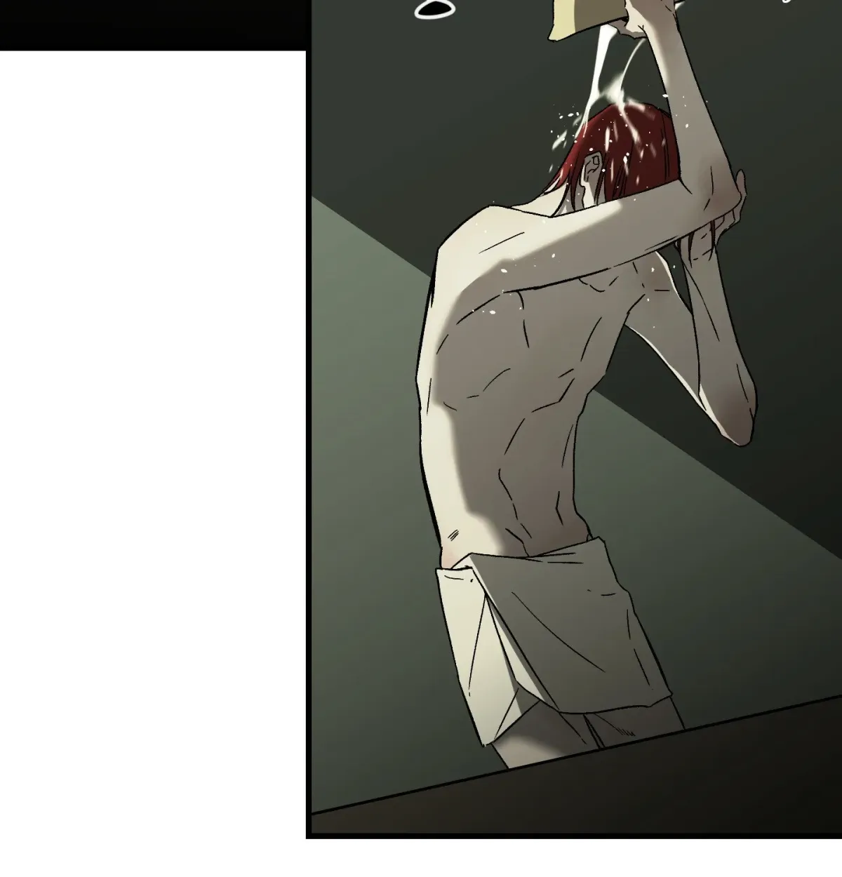 Broken Bloodline Chapter 6 page 18 - 