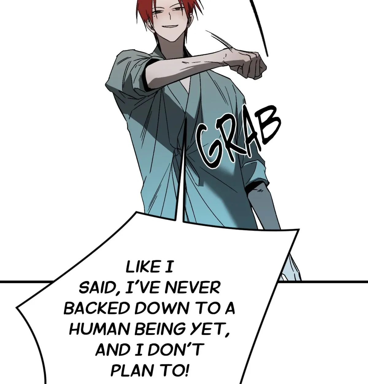 Broken Bloodline Chapter 6 page 173 - 