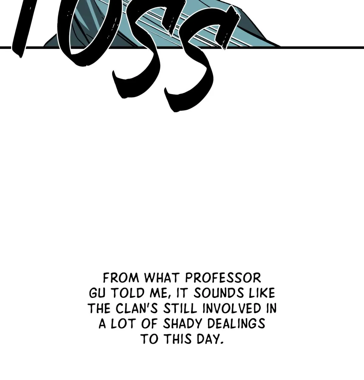 Broken Bloodline Chapter 6 page 179 - 