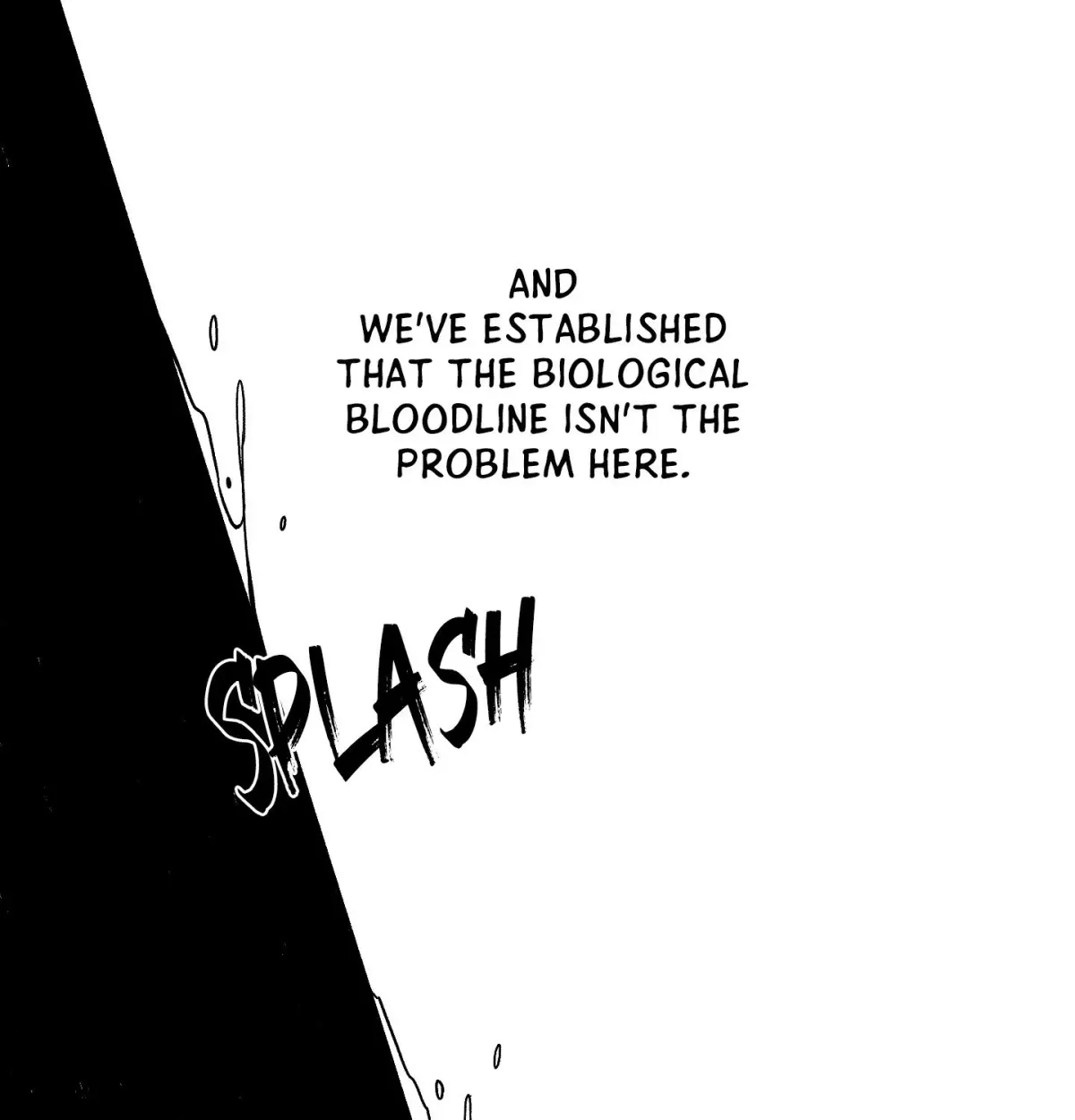 Broken Bloodline Chapter 6 page 181 - 