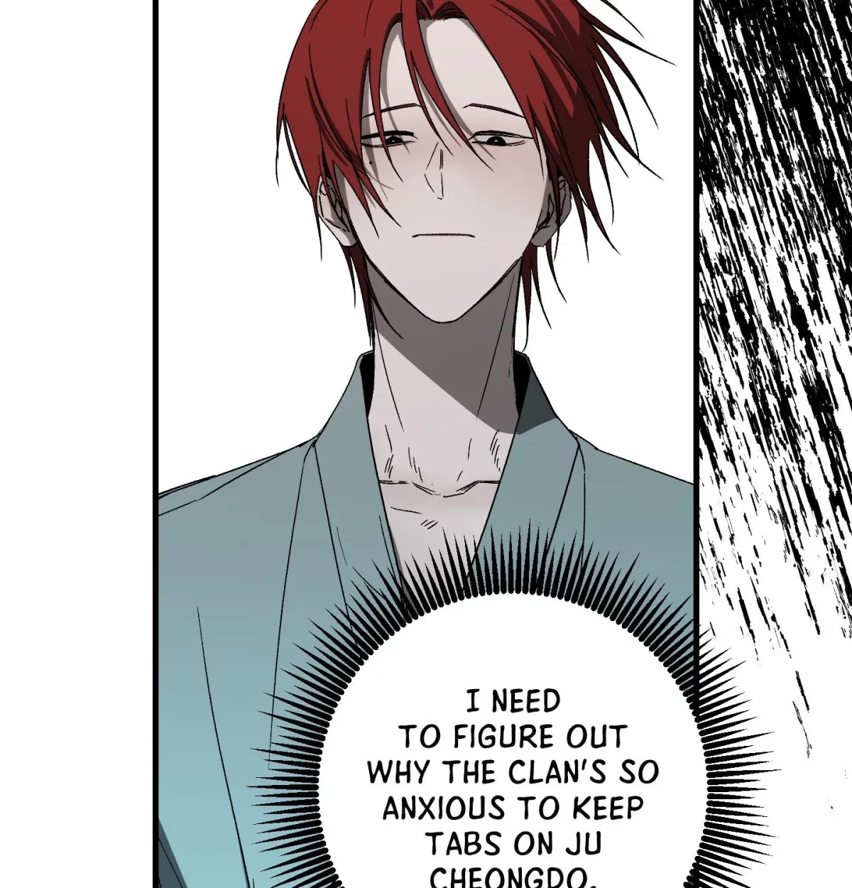 Broken Bloodline Chapter 6 page 187 - 
