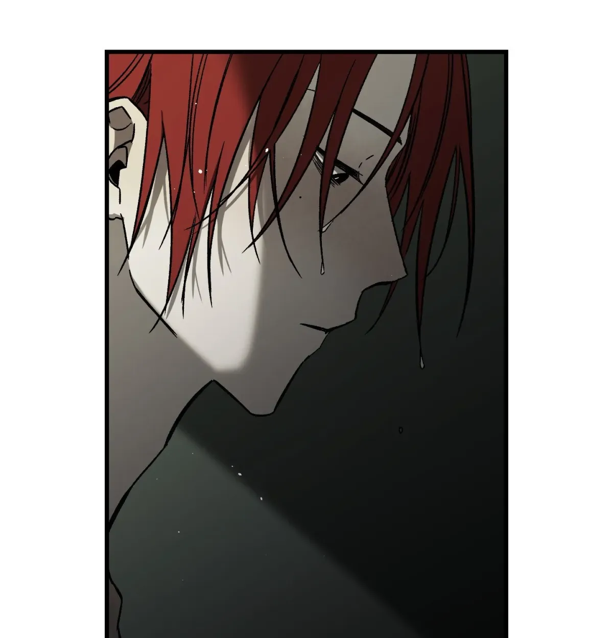 Broken Bloodline Chapter 6 page 20 - 