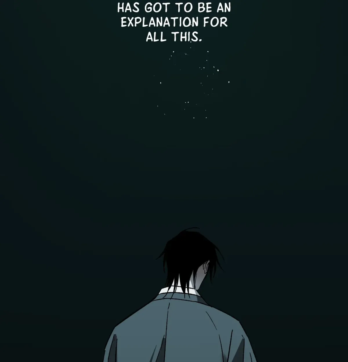 Broken Bloodline Chapter 6 page 193 - 
