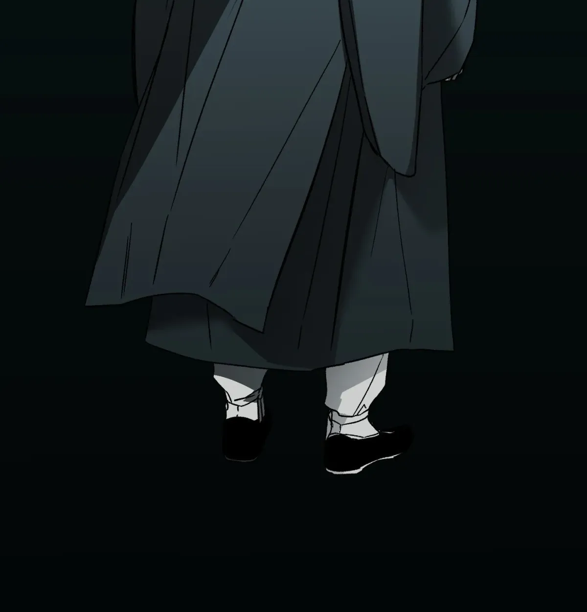 Broken Bloodline Chapter 6 page 195 - 