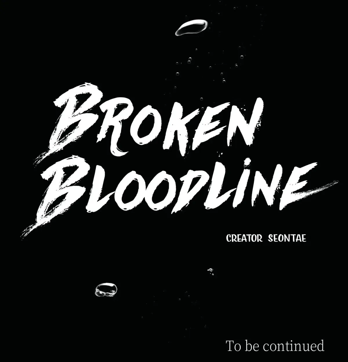Broken Bloodline Chapter 6 page 199 - 