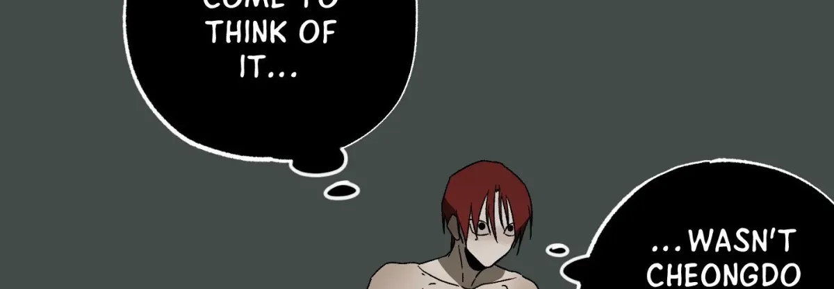 Broken Bloodline Chapter 6 page 23 - 