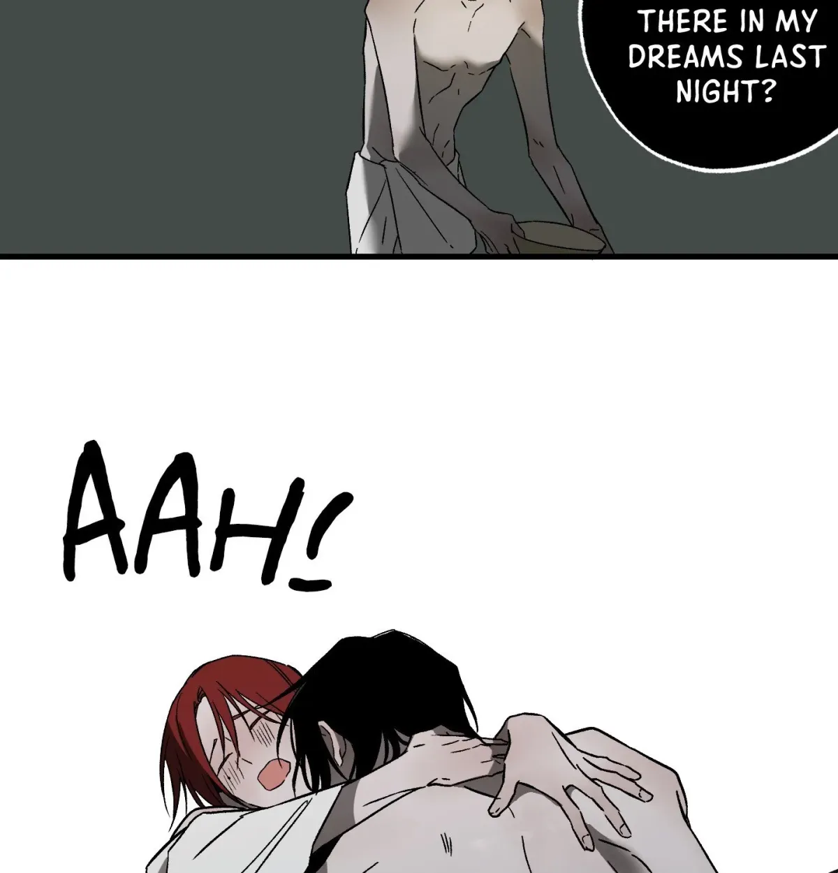 Broken Bloodline Chapter 6 page 24 - 