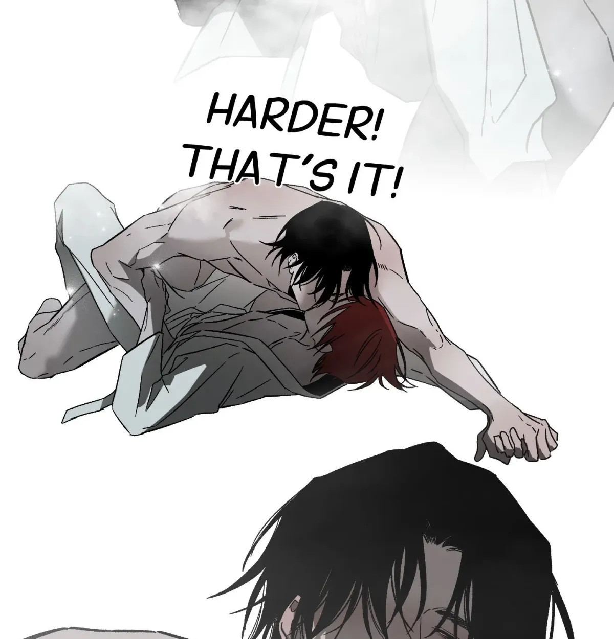 Broken Bloodline Chapter 6 page 26 - 