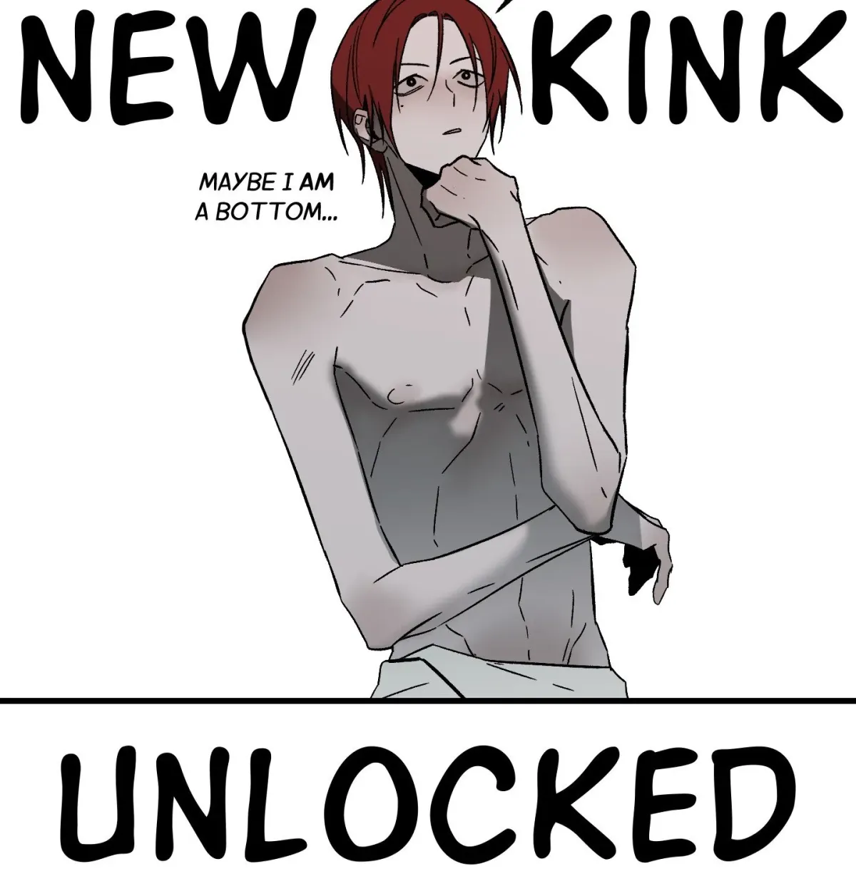 Broken Bloodline Chapter 6 page 30 - 